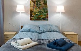 Krowoderska 28 Romantic Studio